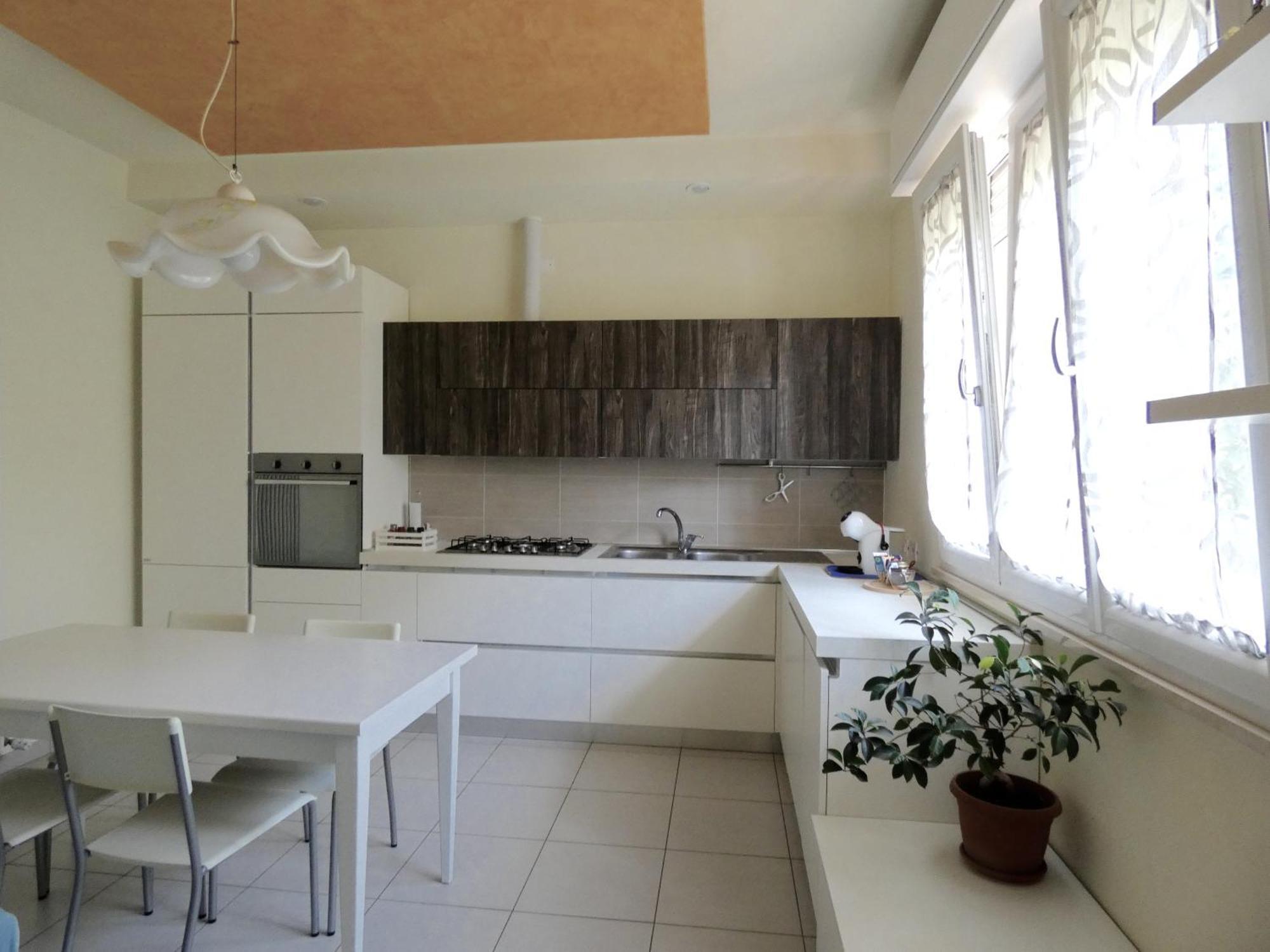 Casa Loren Pesaro Exterior foto